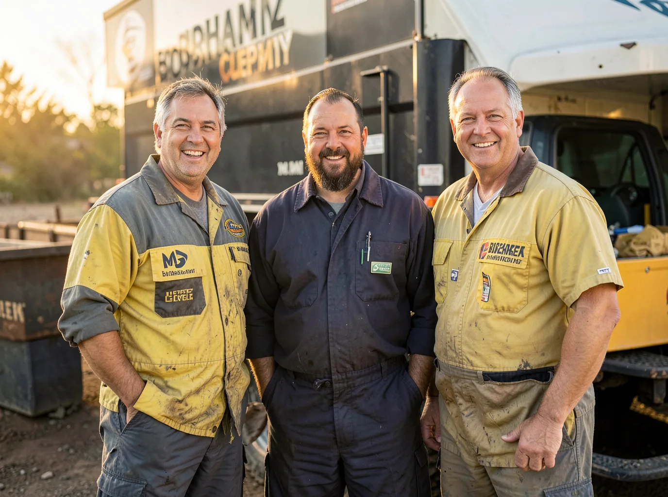Sewage Cleanup company in Ladson, SC