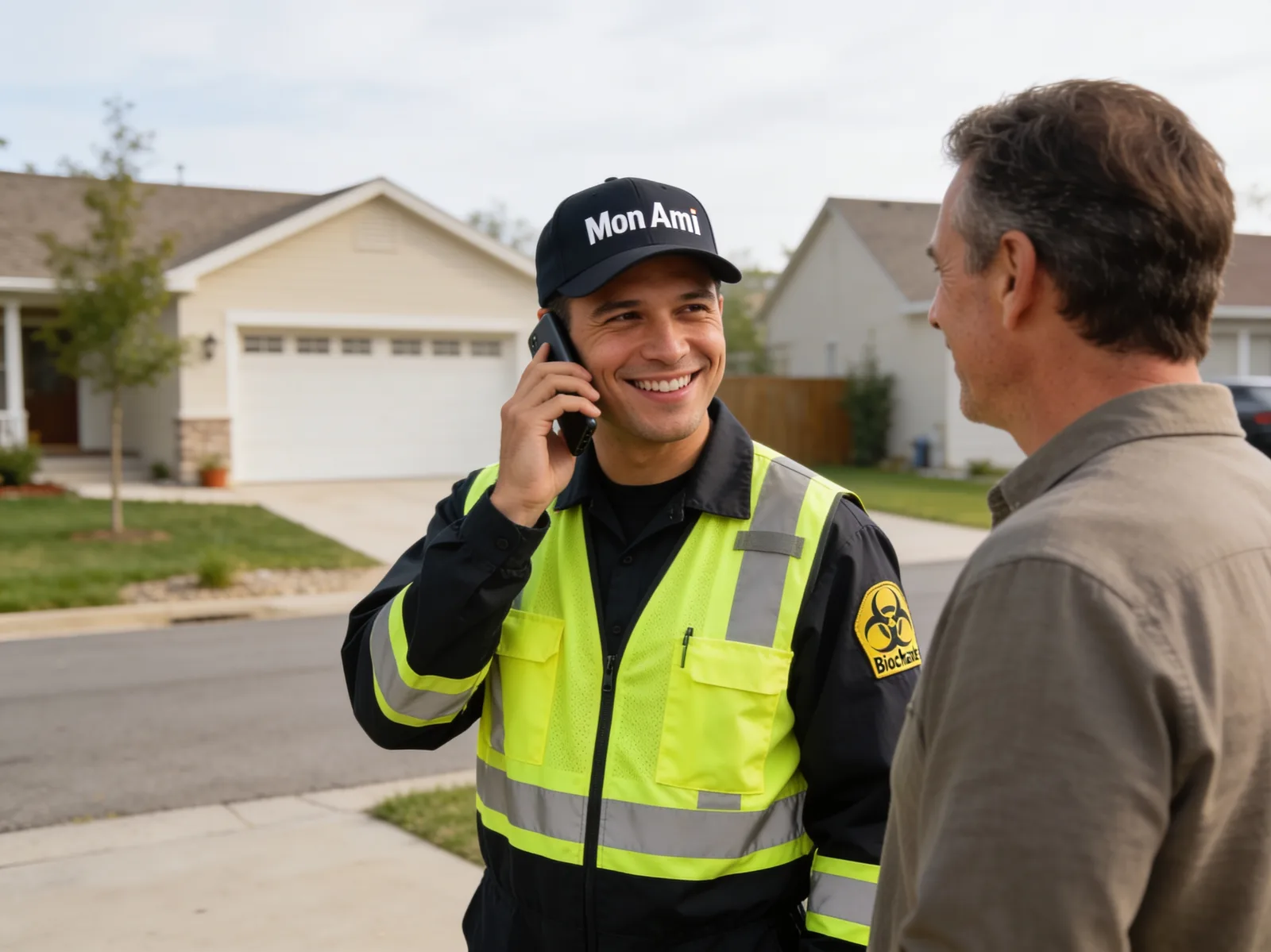 Sewage Cleanup Ladson, SC FAQs