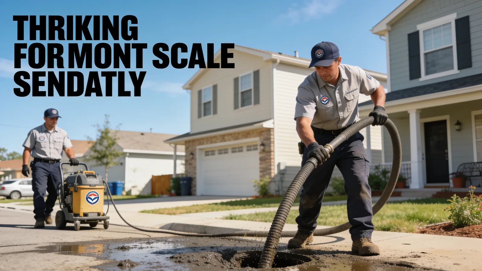 Sewage Cleanup in Ladson, SC near me